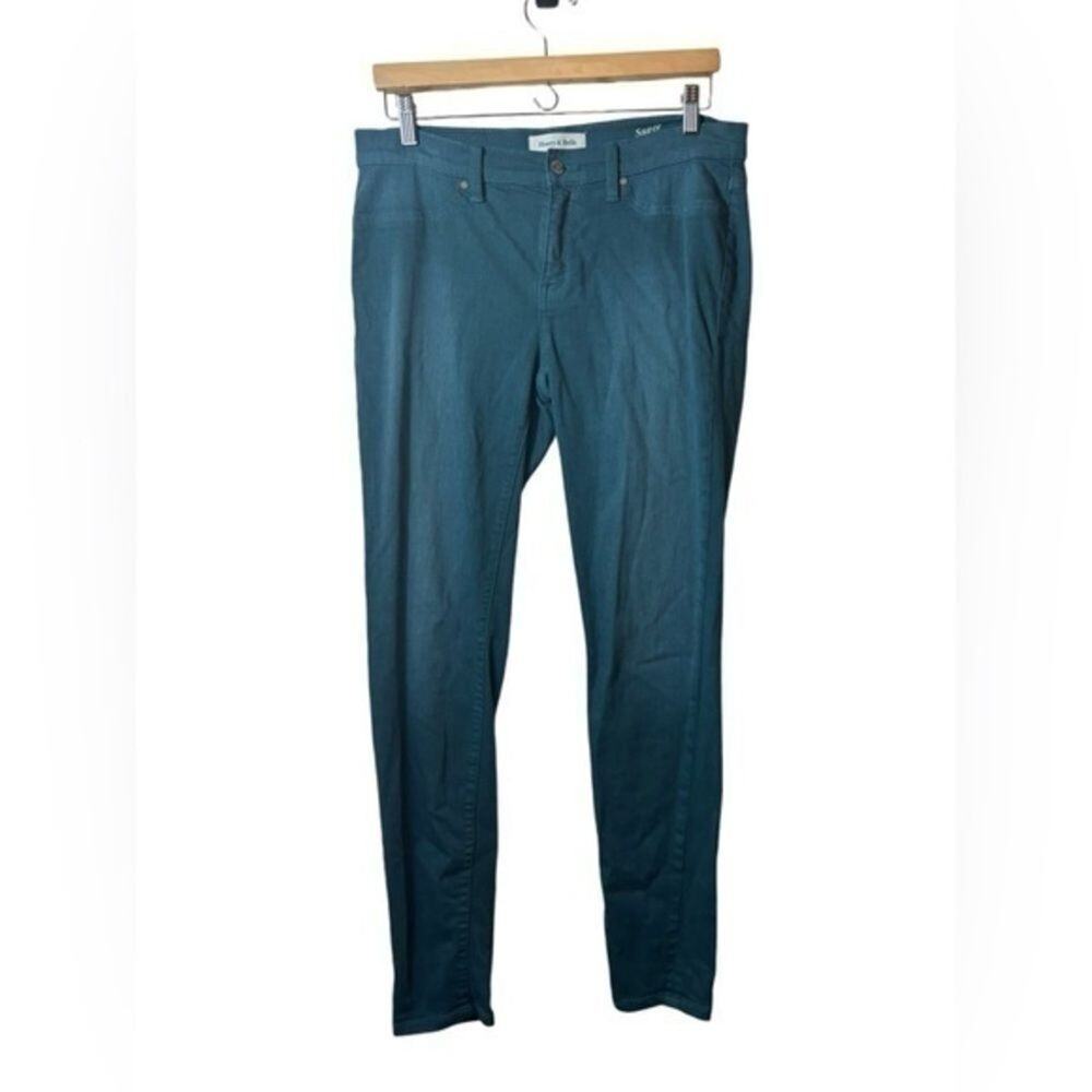 HENRY & BELLE | jeans super skinny 30